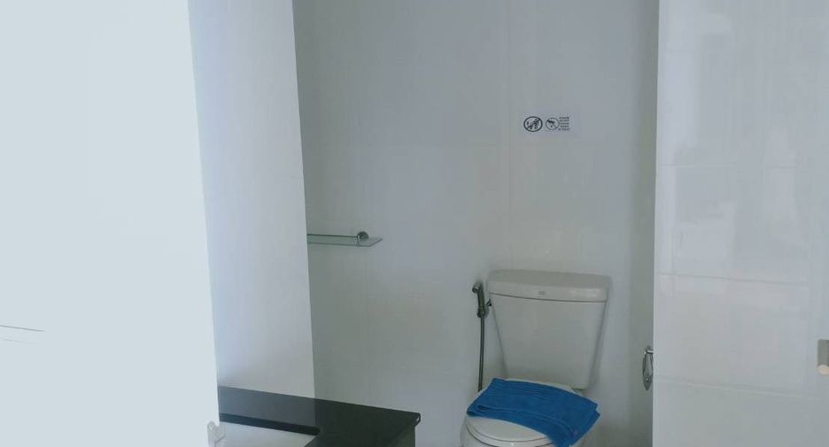 For sale 2 bedrooms condo in Thalang, Phuket