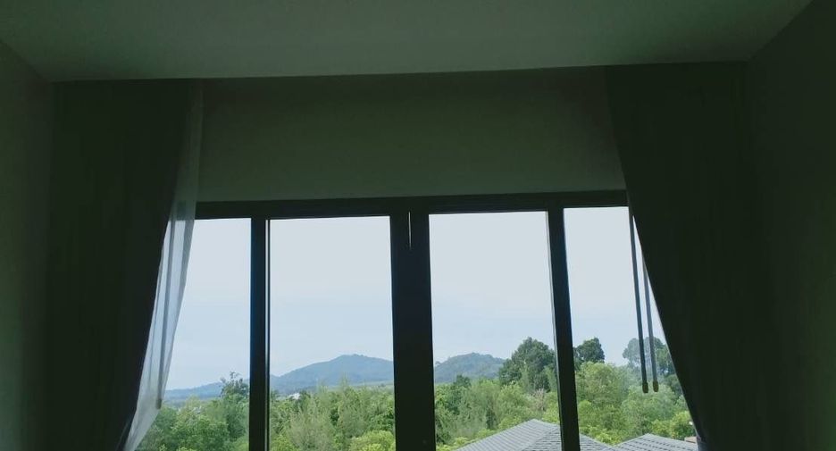 For sale 2 bedrooms condo in Thalang, Phuket