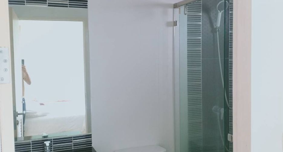 For sale 2 bedrooms condo in Thalang, Phuket