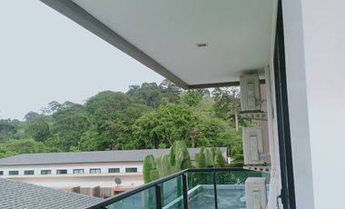 Wohnung zum Kauf mit 2 Zimmer in Thalang, Phuket