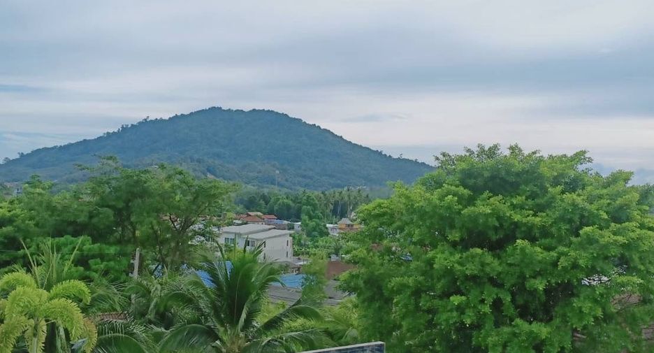 For sale 2 bedrooms condo in Thalang, Phuket