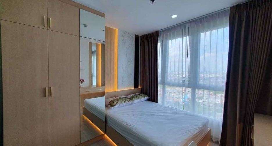 For rent 1 bed condo in Chom Thong, Bangkok