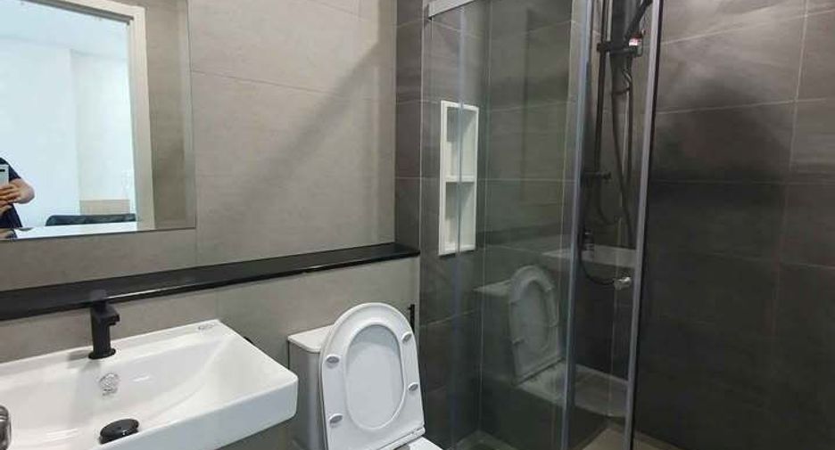 For rent 1 bed condo in Chom Thong, Bangkok