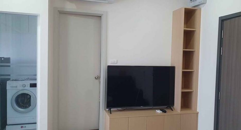 For rent 1 bed condo in Chom Thong, Bangkok