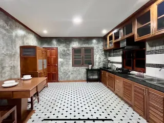 For rent 2 bedrooms house in Kathu, Phuket
