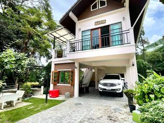 For Rent 2 Bedroom House In Kathu, Phuket