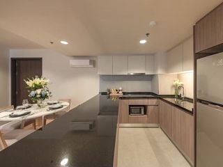 For rent 2 ベッドルーム apartment in Khlong Toei, Bangkok