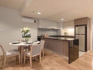 For rent 2 ベッドルーム apartment in Khlong Toei, Bangkok