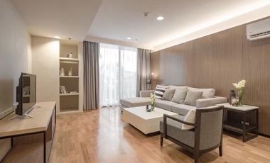 Apartamento en alquiler de 2 habitaciones en Khlong Toei, Bangkok