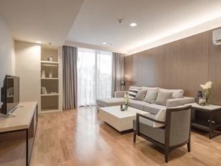 For rent 2 ベッドルーム apartment in Khlong Toei, Bangkok