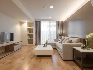 For rent 2 ベッドルーム apartment in Khlong Toei, Bangkok