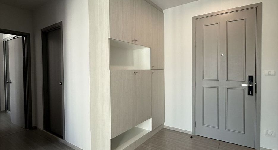 Condo en alquiler de 2 habitaciones en Phasi Charoen, Bangkok