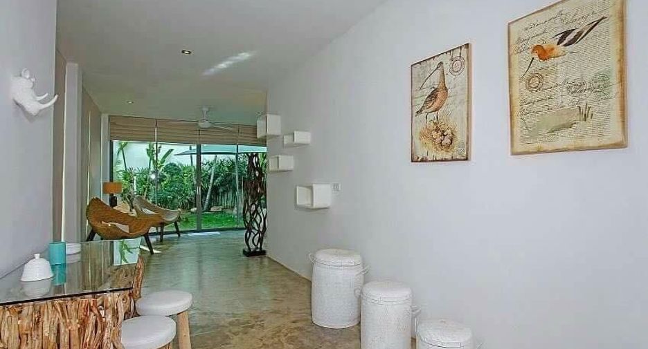For sale and for rent 4 bedrooms villa in Mueang Phuket, Phuket