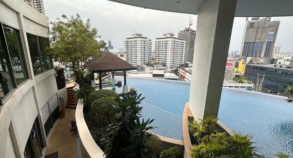 出售 1 卧室 公寓 在 Khlong Toei, 曼谷