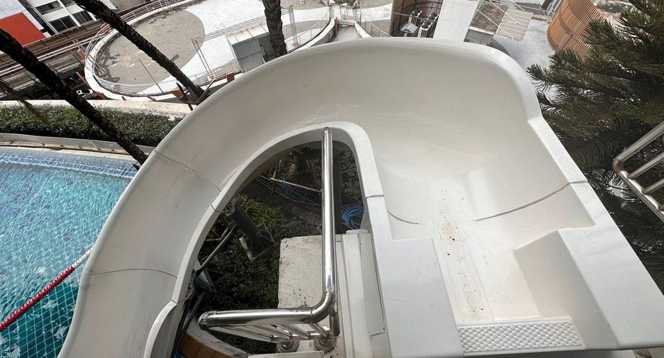 出售 1 卧室 公寓 在 Khlong Toei, 曼谷