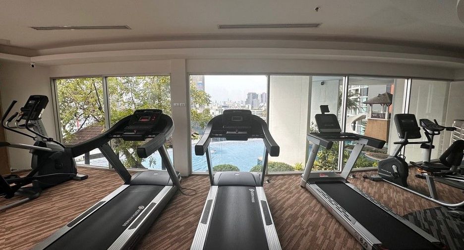 Condo en venta de 1 habitaciones en Khlong Toei, Bangkok