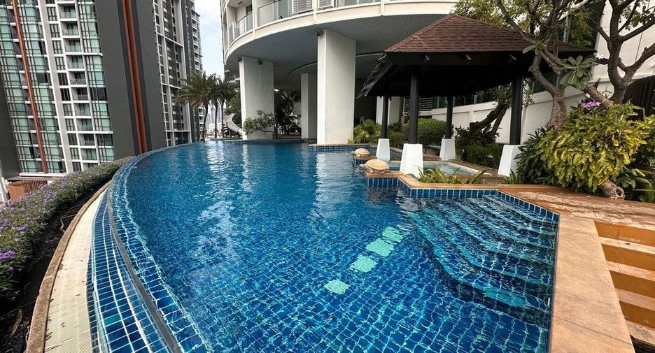 出售 1 卧室 公寓 在 Khlong Toei, 曼谷