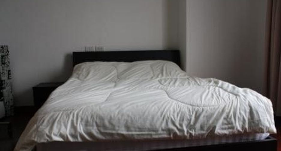 Condo en venta y en alquiler de 1 habitaciones en Pathum Wan, Bangkok