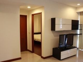 For sale and for rent 1 bed condo in Pathum Wan, Bangkok