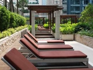 For sale and for rent 1 bed condo in Pathum Wan, Bangkok