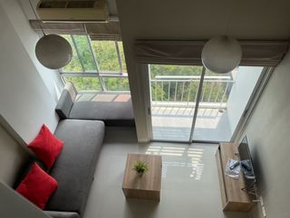 Condo en venta de 1 habitaciones en Bang Sao Thong, Samut Prakan