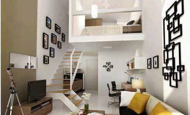 For sale 1 bed condo in Bang Sao Thong, Samut Prakan