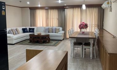 For rent 1 bed condo in Sathon, Bangkok