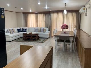 For rent 1 bed condo in Sathon, Bangkok