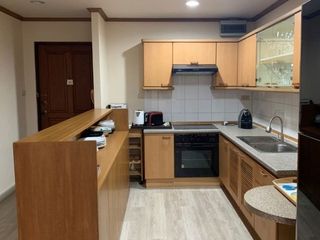 For rent 1 bed condo in Sathon, Bangkok