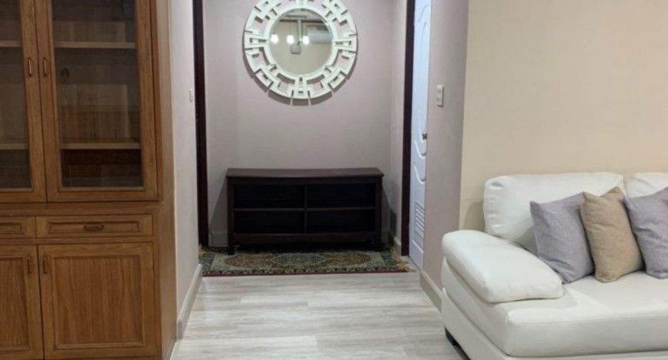 For rent 1 bed condo in Sathon, Bangkok