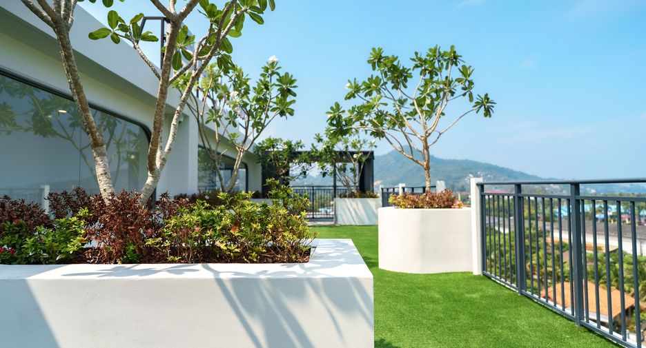 Condo en venta de 1 habitaciones en Kathu, Phuket