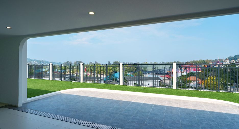 Condo en venta de 1 habitaciones en Kathu, Phuket