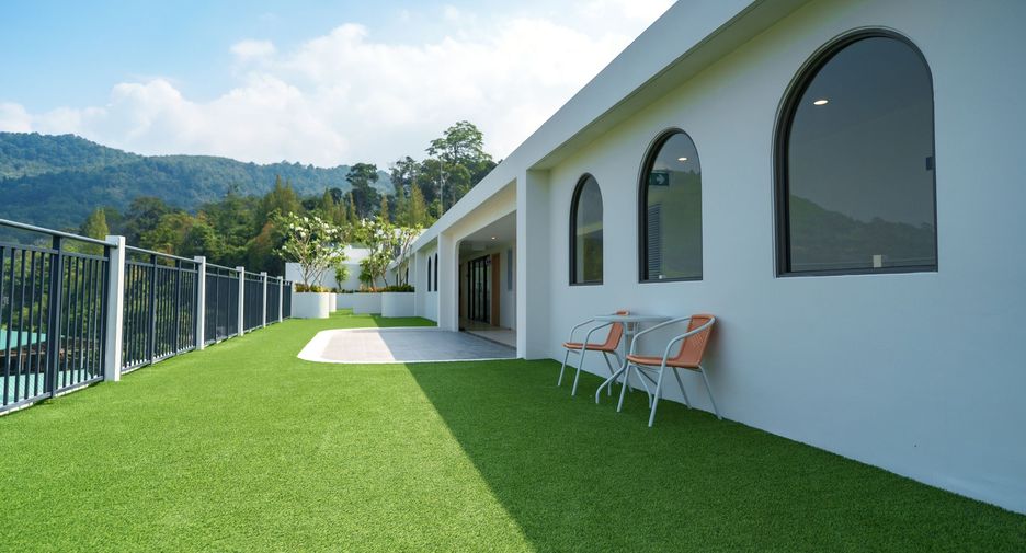 Condo en venta de 1 habitaciones en Kathu, Phuket