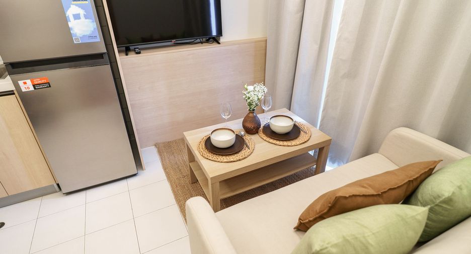 Condo en venta de 1 habitaciones en Kathu, Phuket