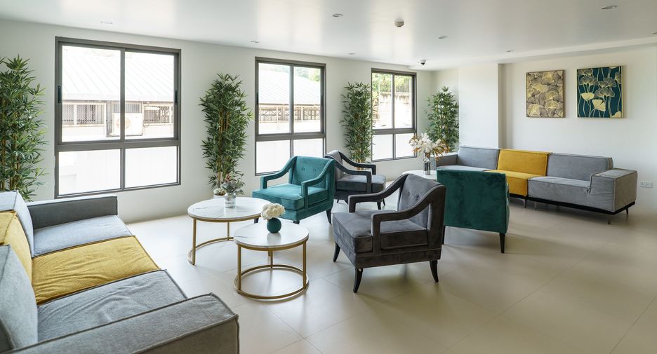 Condo en venta de 1 habitaciones en Kathu, Phuket