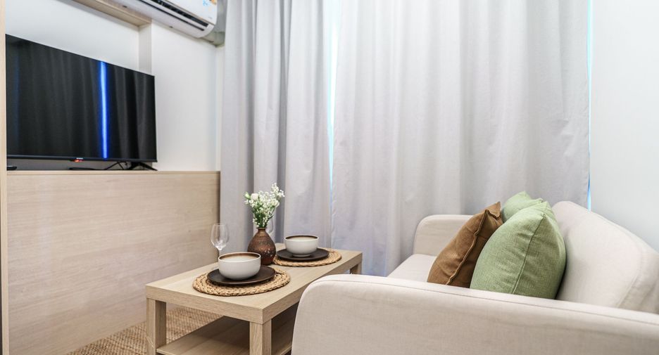 Condo en venta de 1 habitaciones en Kathu, Phuket