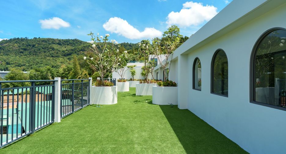 Condo en venta de 1 habitaciones en Kathu, Phuket