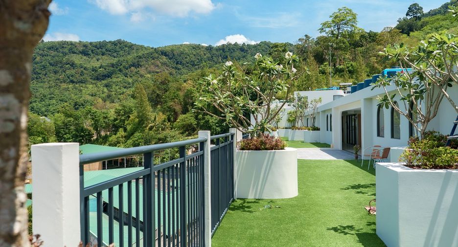 Condo en venta de 1 habitaciones en Kathu, Phuket