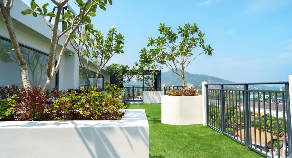 Condo en venta de 1 habitaciones en Kathu, Phuket