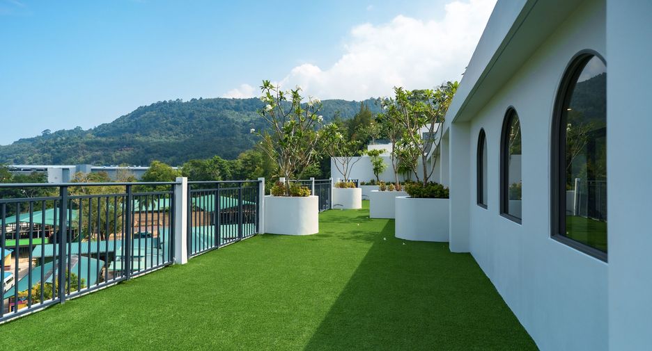 Condo en venta de 1 habitaciones en Kathu, Phuket