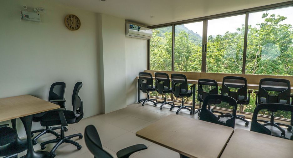 Condo en venta de 1 habitaciones en Kathu, Phuket