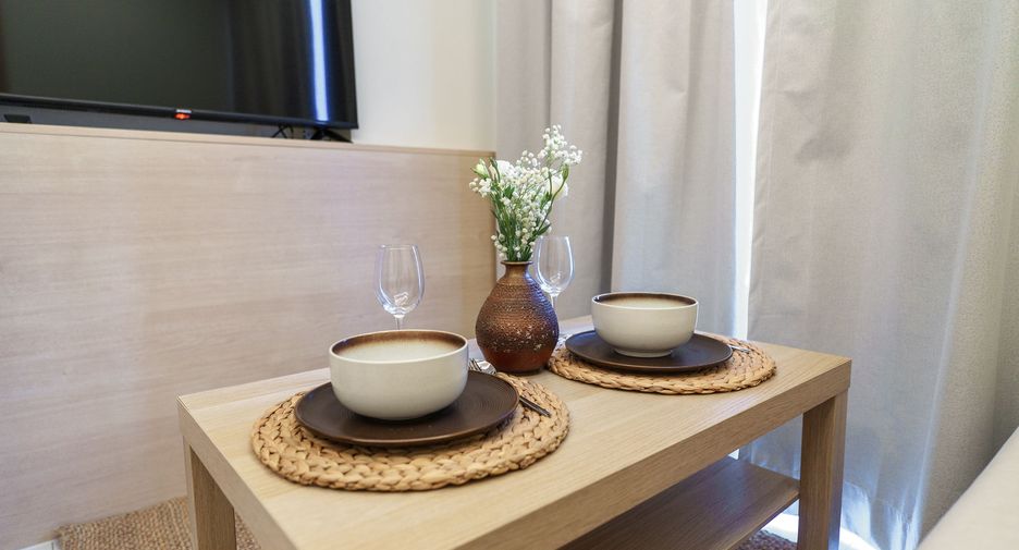 Condo en venta de 1 habitaciones en Kathu, Phuket