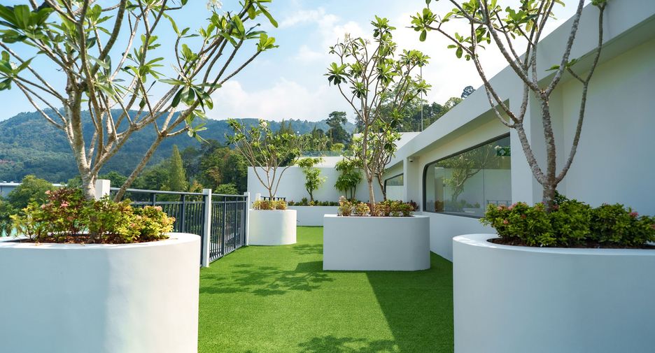Condo en venta de 1 habitaciones en Kathu, Phuket