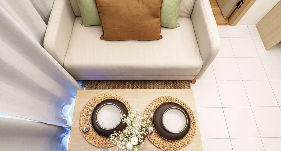 Condo en venta de 1 habitaciones en Kathu, Phuket