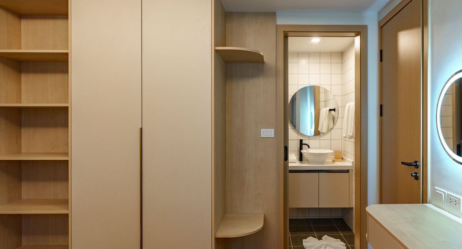 Condo en venta de 1 habitaciones en Kathu, Phuket
