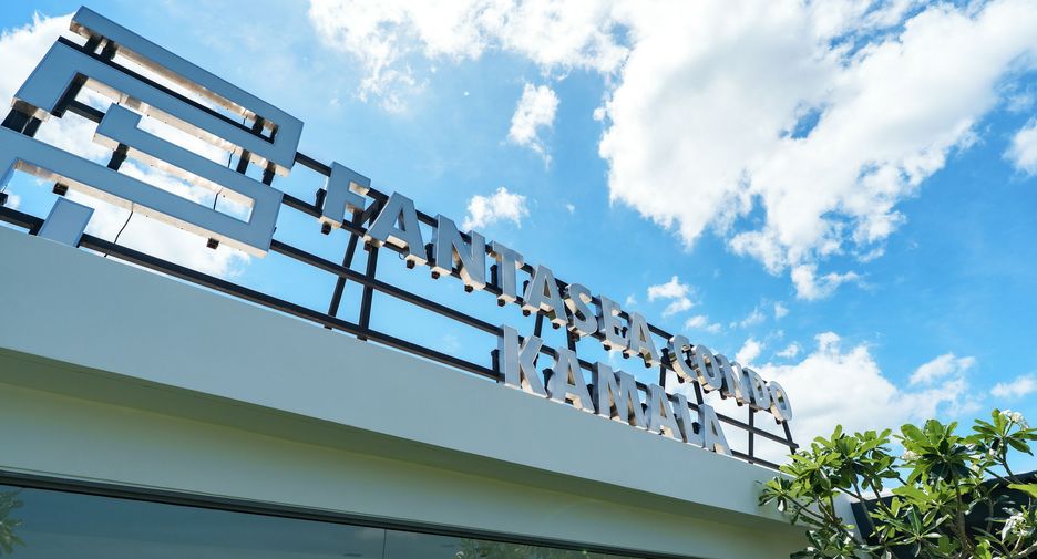 Condo en venta de 1 habitaciones en Kathu, Phuket