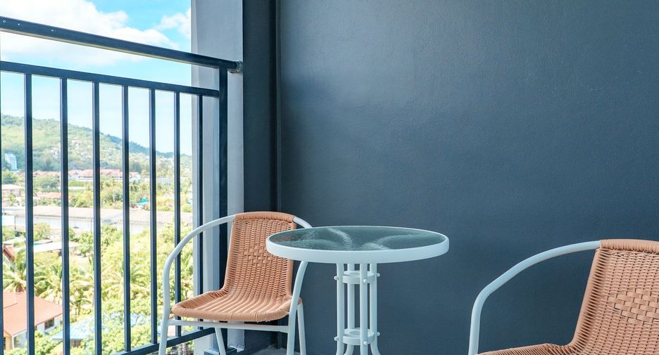 Condo en venta de 1 habitaciones en Kathu, Phuket