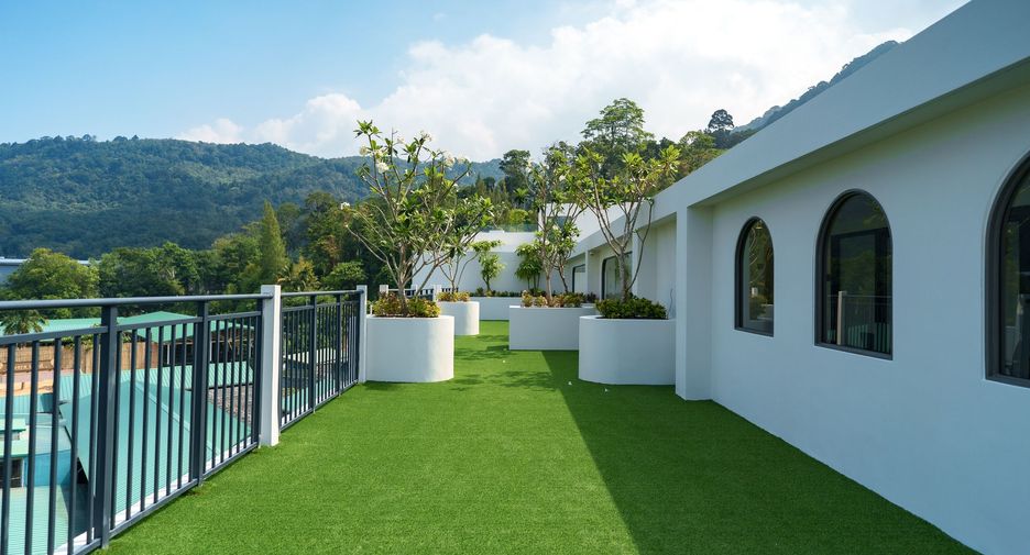 Condo en venta de 1 habitaciones en Kathu, Phuket