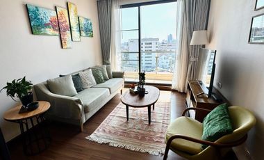 À louer 1 chambre condo à Sathon, Bangkok