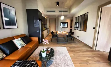 Condo en alquiler de 2 habitaciones en Watthana, Bangkok
